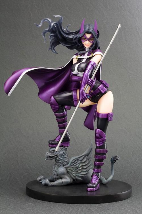 Kotobukiya DC Comics Huntress V2 Bishoujo Statue
